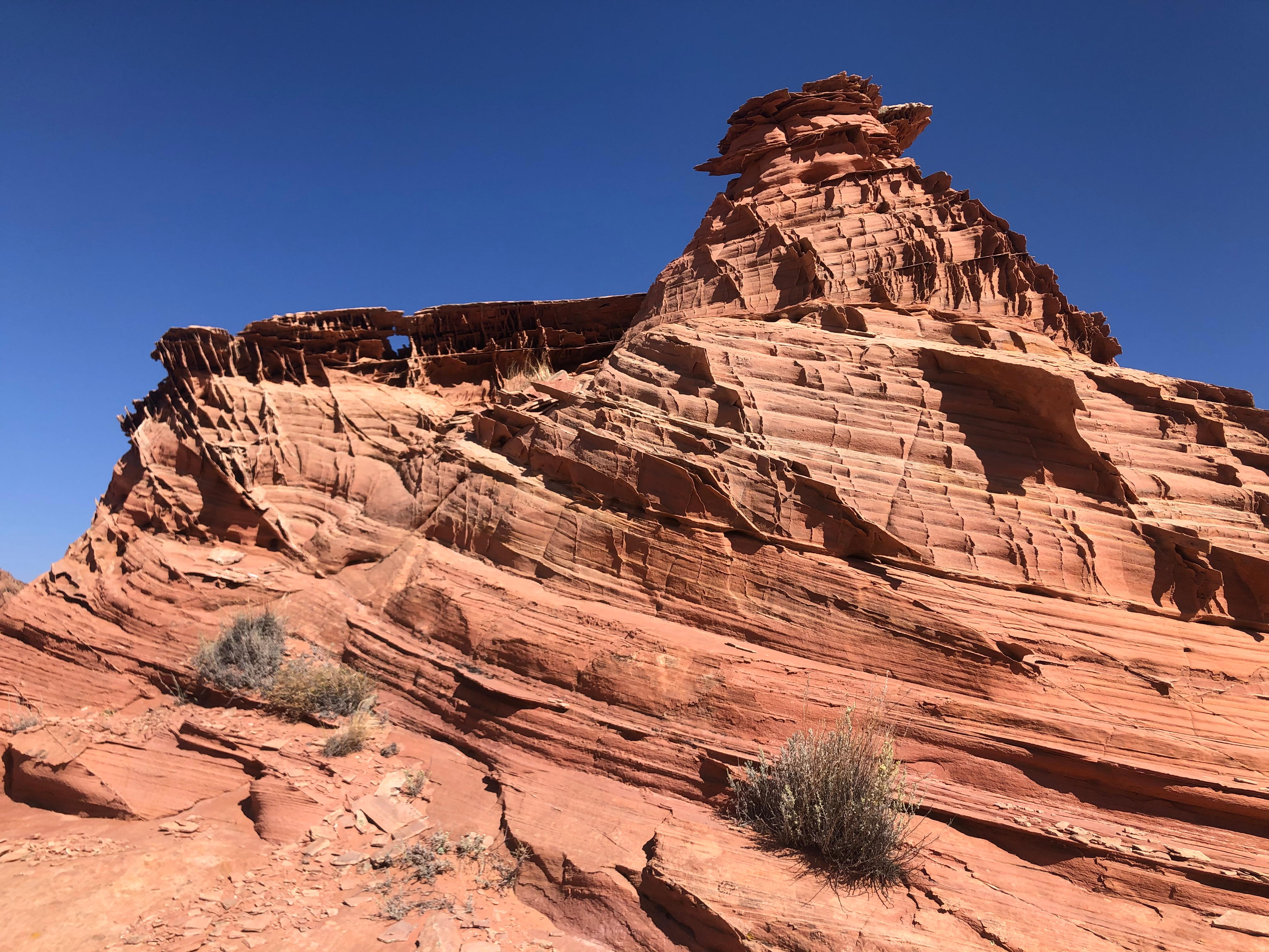 Vermillion Cliffs NM